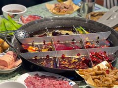 -五里关火锅(牛市口店)