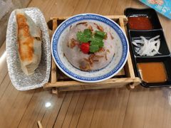 -芋包王闽南茶楼(八市店)