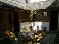 -茶马古道·野生菌清汤黄牛肉(沙溪店)
