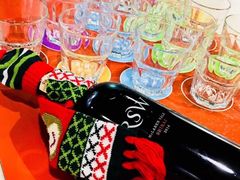 -富隆酒窖(天河北店)