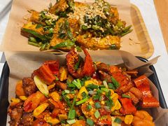 -蓉李记成都名小吃(合肥包河万达店)