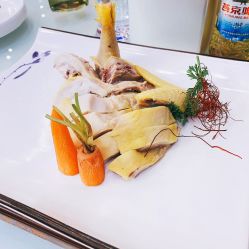-大喜成国际宴会中心(金华店)