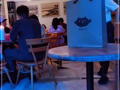 大堂-RAC BAR(安福路店)