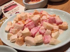 水源素问韩国料理(富丽华店)-萨拉伯尔水源素问店·韩国宫廷料理(人民路店)