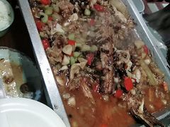 -锦尚阁烤鱼(望京新荟城店)