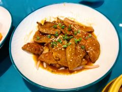 -安泰楼·佛跳墙创始人·传统闽味早茶·酒楼(三坊七巷闽菜地标店)