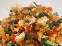 -胖子酸菜鱼(笛扬路店)