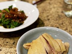 吉士咸鸡-老吉士酒家(天平路店)