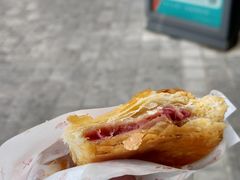 苹果玫瑰派-嘉华饼屋JOY BAKERY(南屏街店)