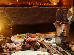 -Mammamia意大利餐厅(阳春巷店)