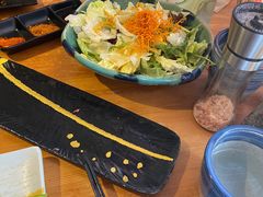 -一井烧肉·活鳗·寿司(望京SOHO店)