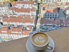 -纽巷咖啡 SOFTFOCUS COFFEE(锦和巴黎时韵店)