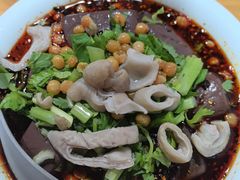 -朱大嘴肥肠血旺(福字街店)