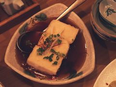 日式炸豆腐-天手古舞居酒屋(889广场店)