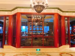 -广州富力丽思卡尔顿酒店