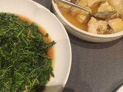 -望乡楼上海菜(日月光店)