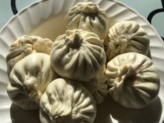-津味张记包子铺(利民道店)
