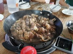 -大地农庄(逢沙大道店)