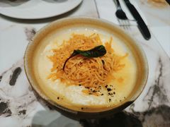 法式黑松露土豆泥-沛家·西餐Brunch·直火料理