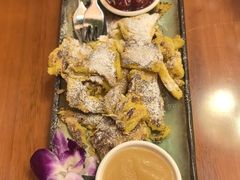 -申德勒加油站西餐厅(日坛路总店)