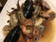 -杭州国际会议中心洲际酒店-原素全日餐厅(解放东路店)