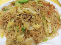 -莲花公园煎蟹(总店)