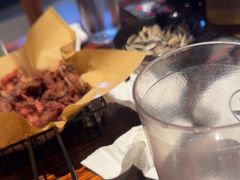 -破店肥哈·海鲜·烧烤(郑州银泰inPARK店)