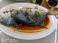 -红月湾海鲜饭店•沙滩海景(双月湾店)