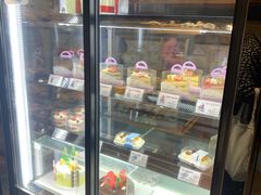 -苹果花园(鞍山路店)