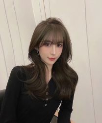 -发饰美男士增发补发假发定制店