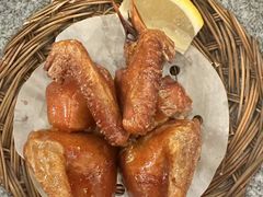 -海湾壹品·粤菜·早茶·烤鸭(拱北店)