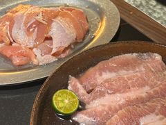 -厚贞日式烤肉(浦东汇智店)