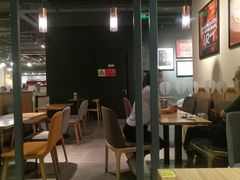 大堂-COSTA COFFEE(武汉武商MALL店)
