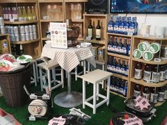 -物美超市(三里河店)