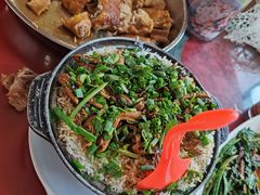 -香江农家乐饭店