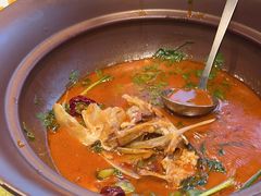 -江宴渔村·鱼鲜土菜(紫荆广场店)
