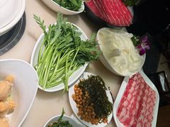 -小骨煲金华砂锅(转塘金街美地店)