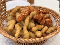 -五谷屯私房菜·始于2005(中山陵童卫路店)
