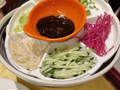 -红红烤鸭店(西单店)