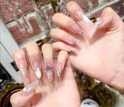 点击看大图 -苏彩·皮肤管理美甲美睫