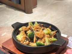 -一沙一城·岩烤牛扒(深圳首店)