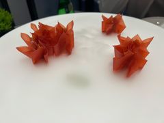 -柿合缘新京菜(国金中心商场店)
