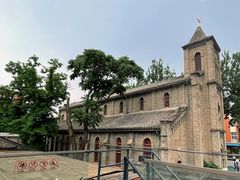 -CHURCH  BISTRO 教堂·餐吧