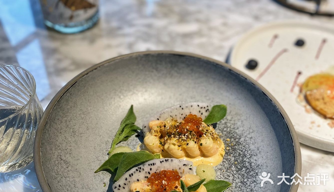 💕杭州超浪漫约会餐厅——mamala lab 西餐厅