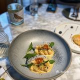💕杭州超浪漫约会餐厅——mamala lab 西餐厅