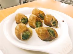 -红房子西菜馆(淮海中路店)