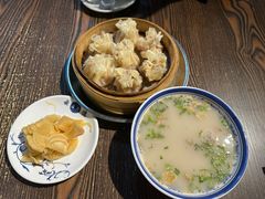 -马家烧麦(中街店)