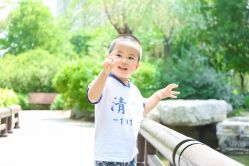-童梦时光儿童摄影(华业·东方玫瑰店)
