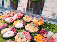 -鲜力达果品批发直销(青山店)