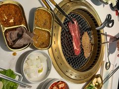 -炙城·韩式烤肉(南京东路店)